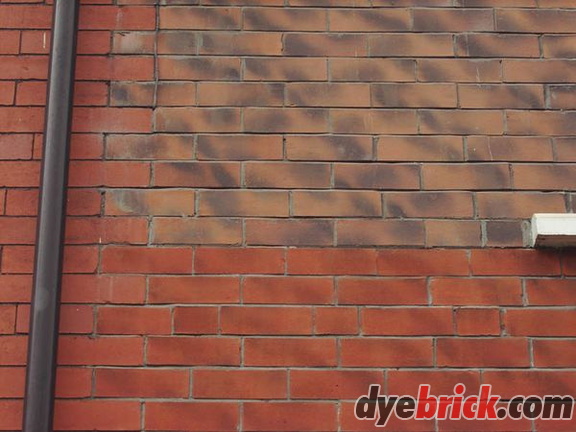 Brick Tint 4